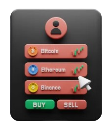 Crypto Exchange